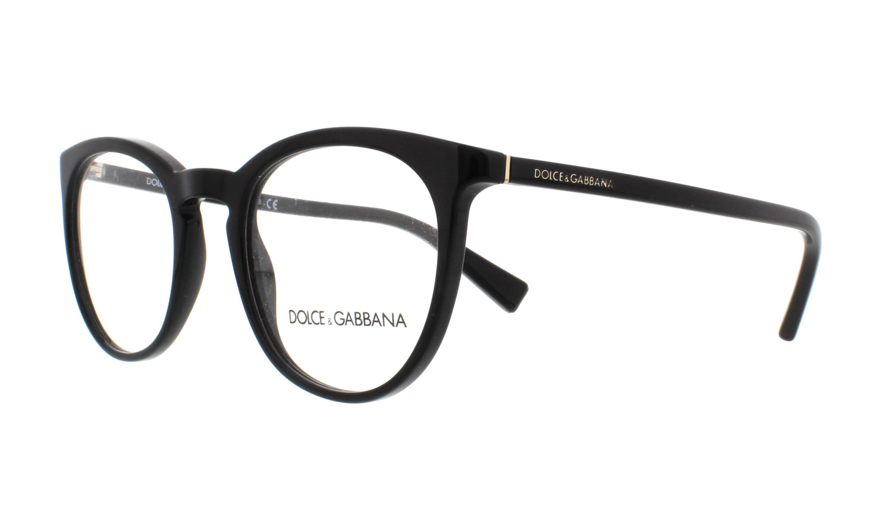 Picture of Dolce & Gabbana Eyeglasses DG3269