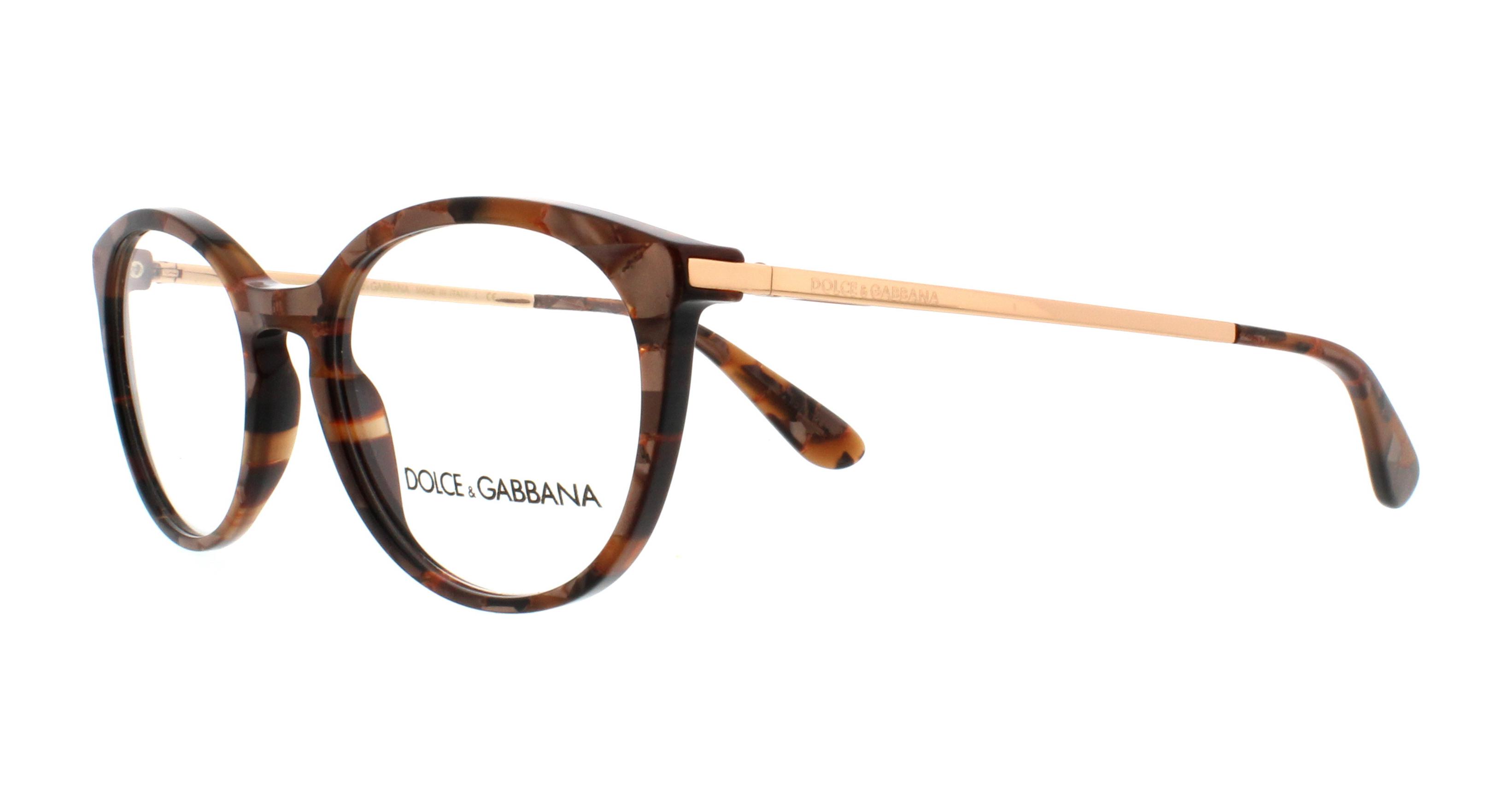 Picture of Dolce & Gabbana Eyeglasses DG3242