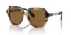 Picture of Burberry Sunglasses BE4389