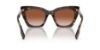 Picture of Burberry Sunglasses BE4372U