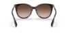 Picture of Burberry Sunglasses BE4333F
