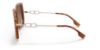 Picture of Burberry Sunglasses BE4332F