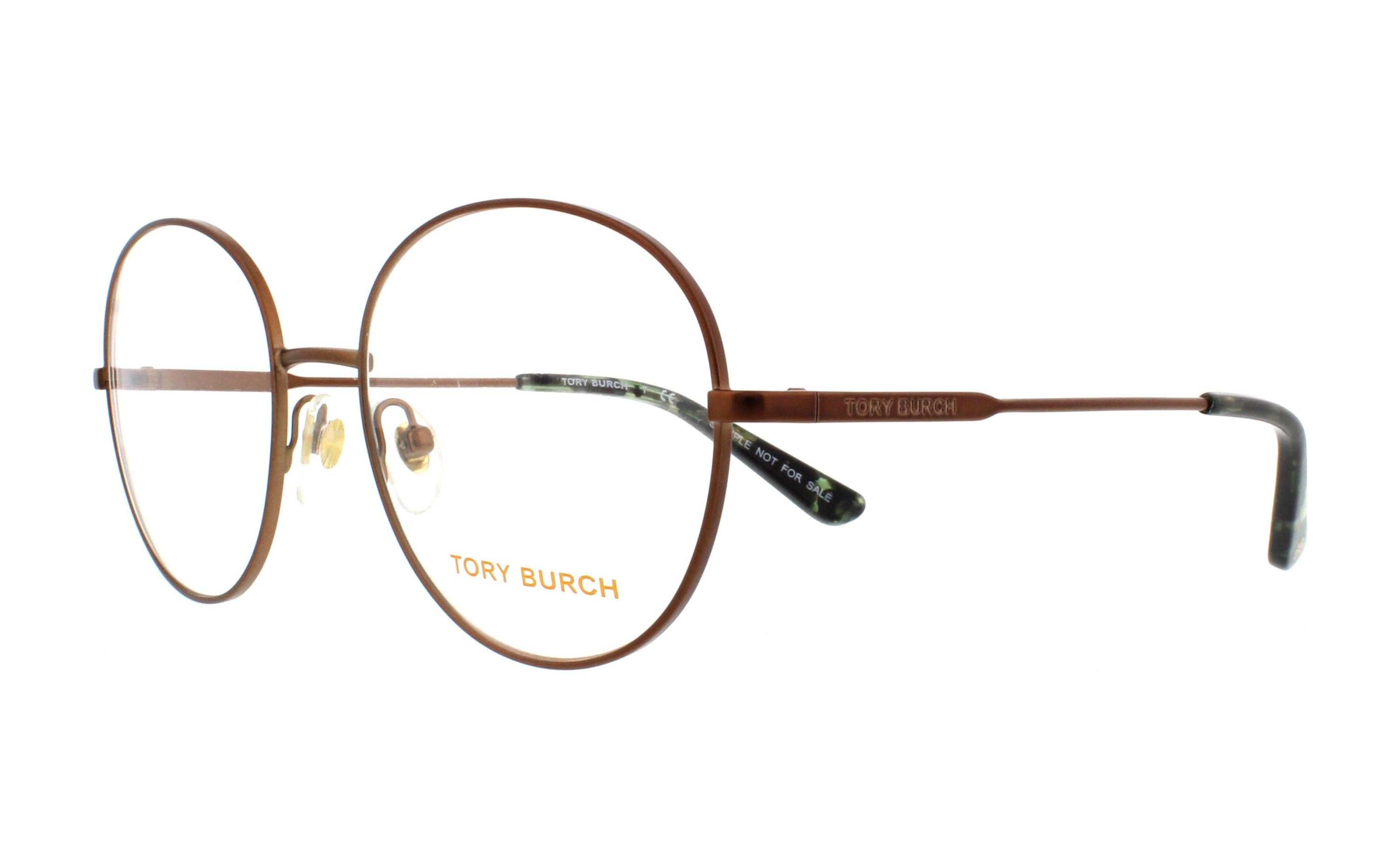 Picture of Tory Burch Eyeglasses TY1057