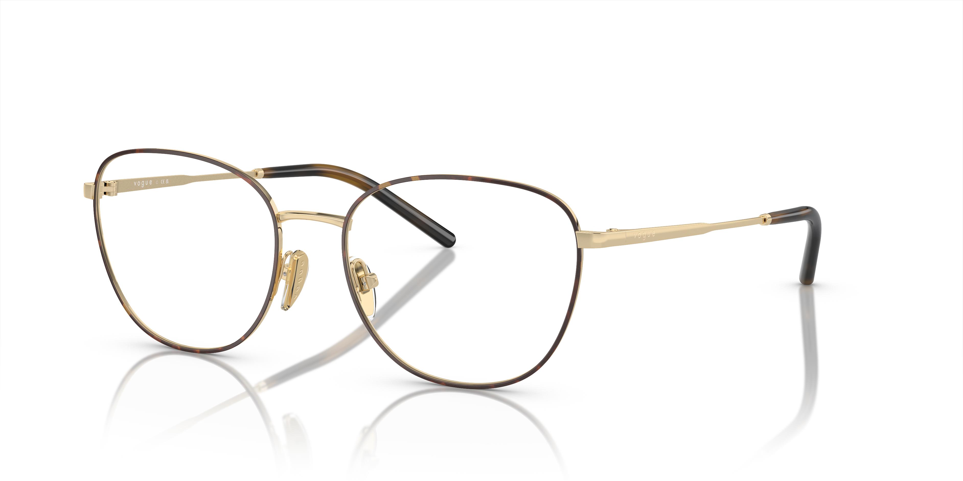 Picture of Vogue Eyeglasses VO4231