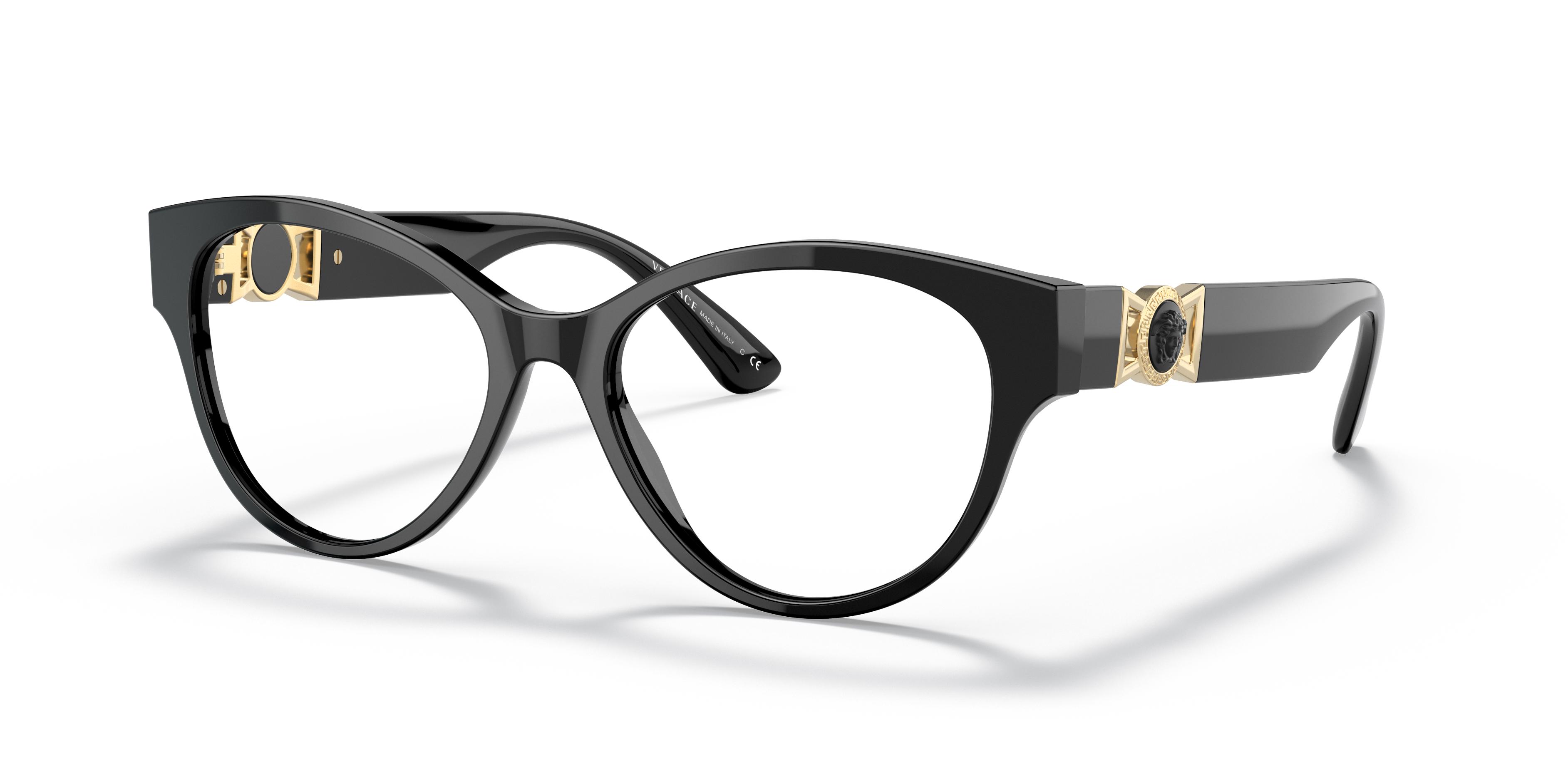 Picture of Versace Eyeglasses VE3313