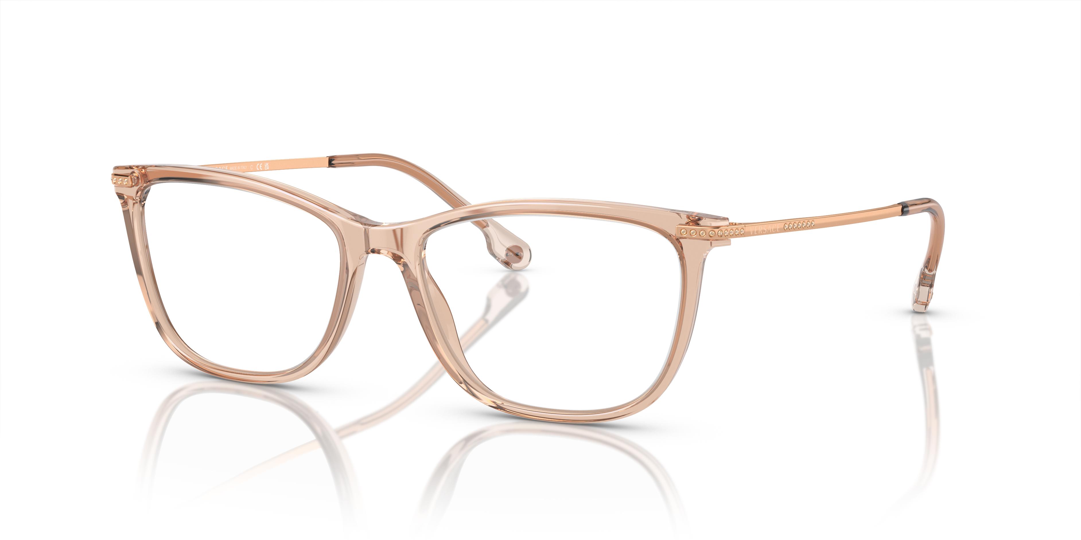 Picture of Versace Eyeglasses VE3274B