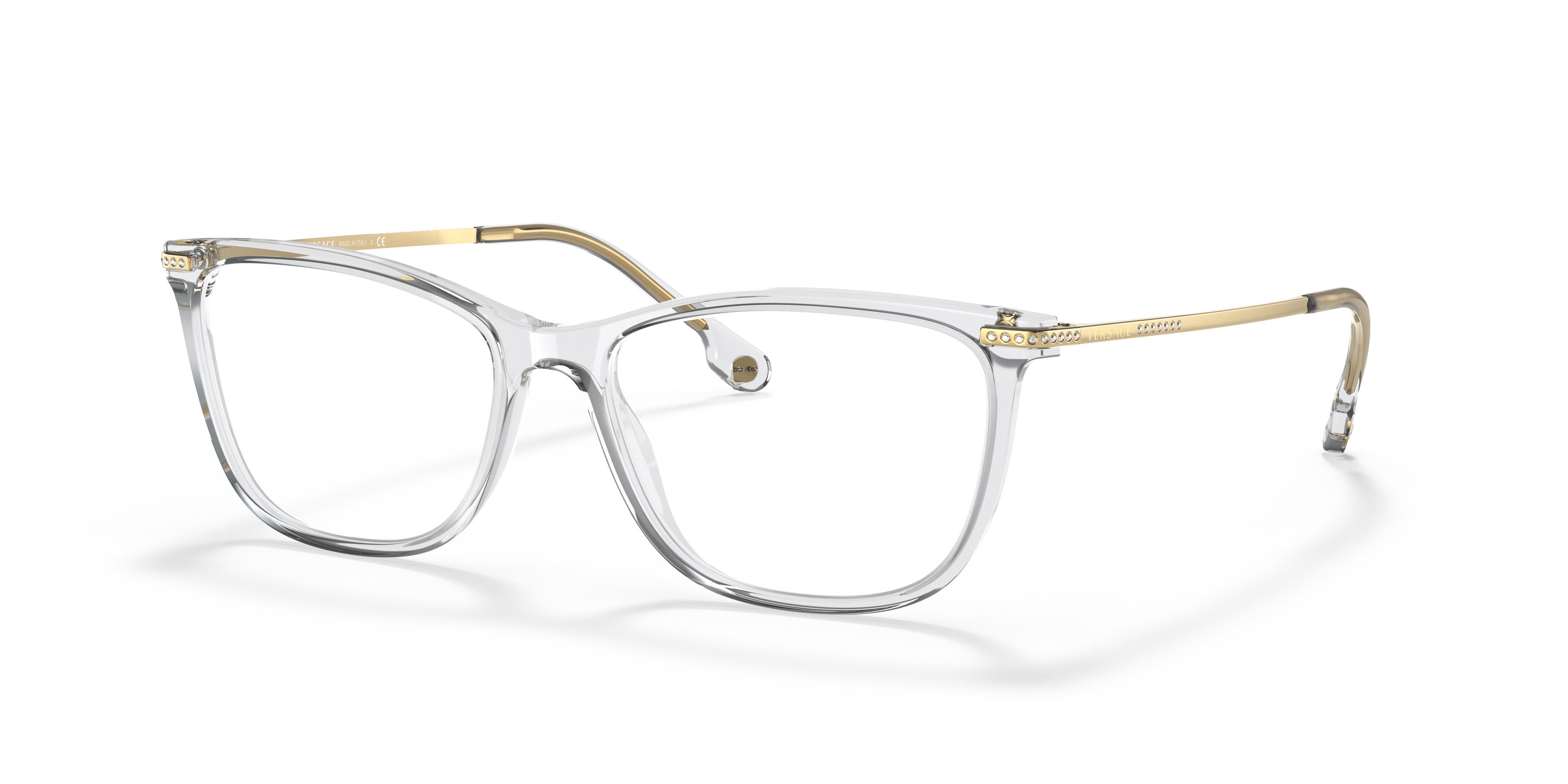 Picture of Versace Eyeglasses VE3274B