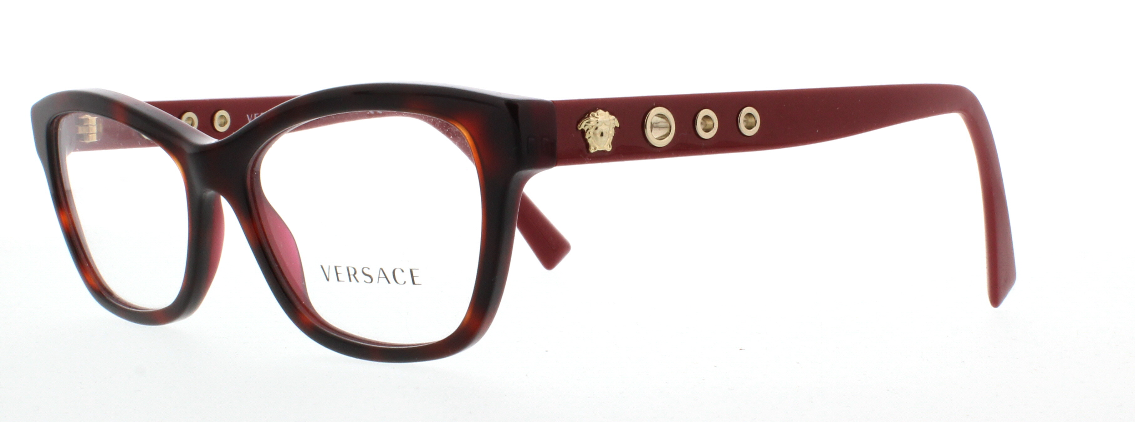 Picture of Versace Eyeglasses VE3225