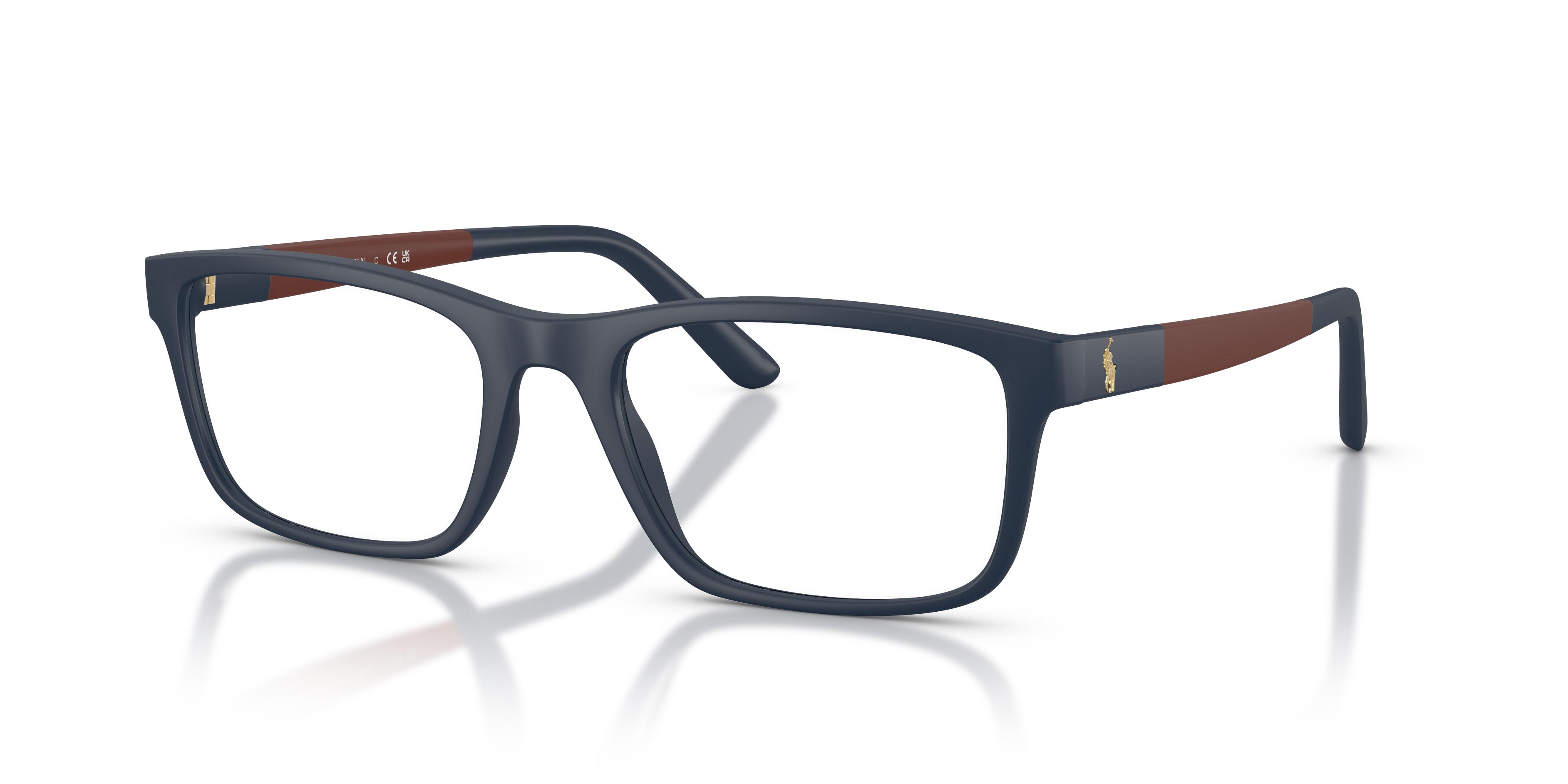 Picture of Polo Eyeglasses PH2212
