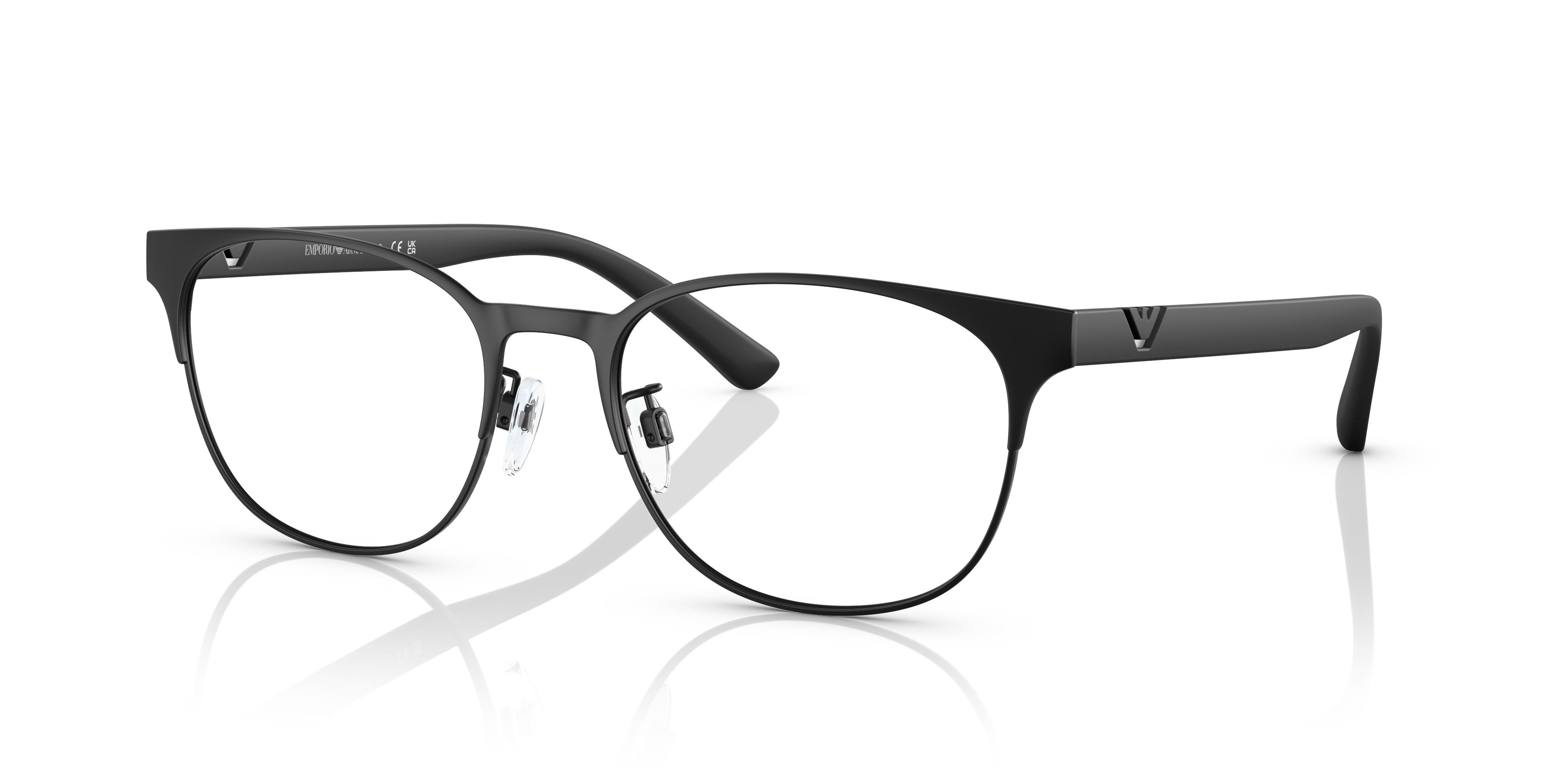 Picture of Emporio Armani Eyeglasses EA1139