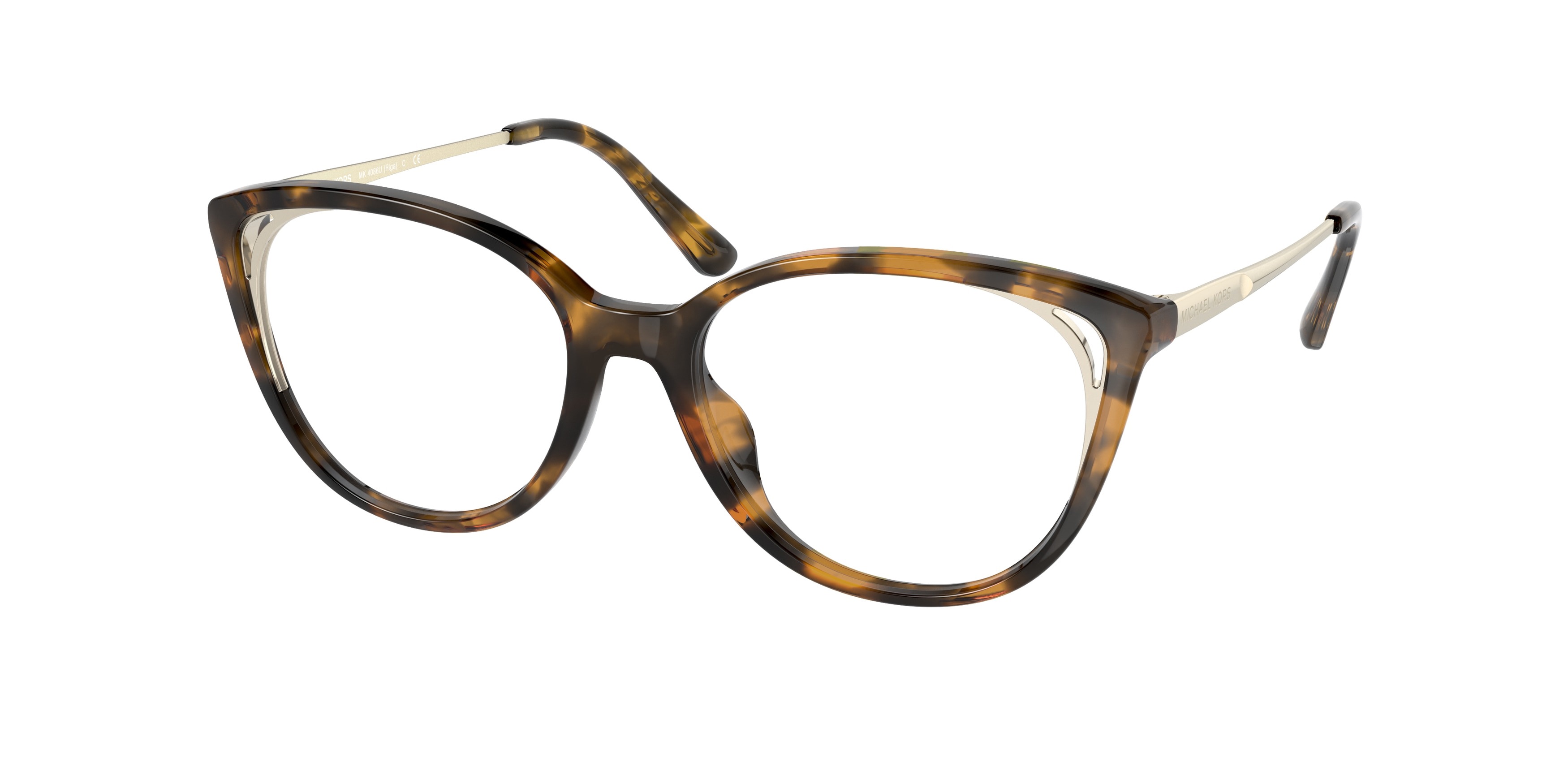Picture of Michael Kors Eyeglasses MK4086U