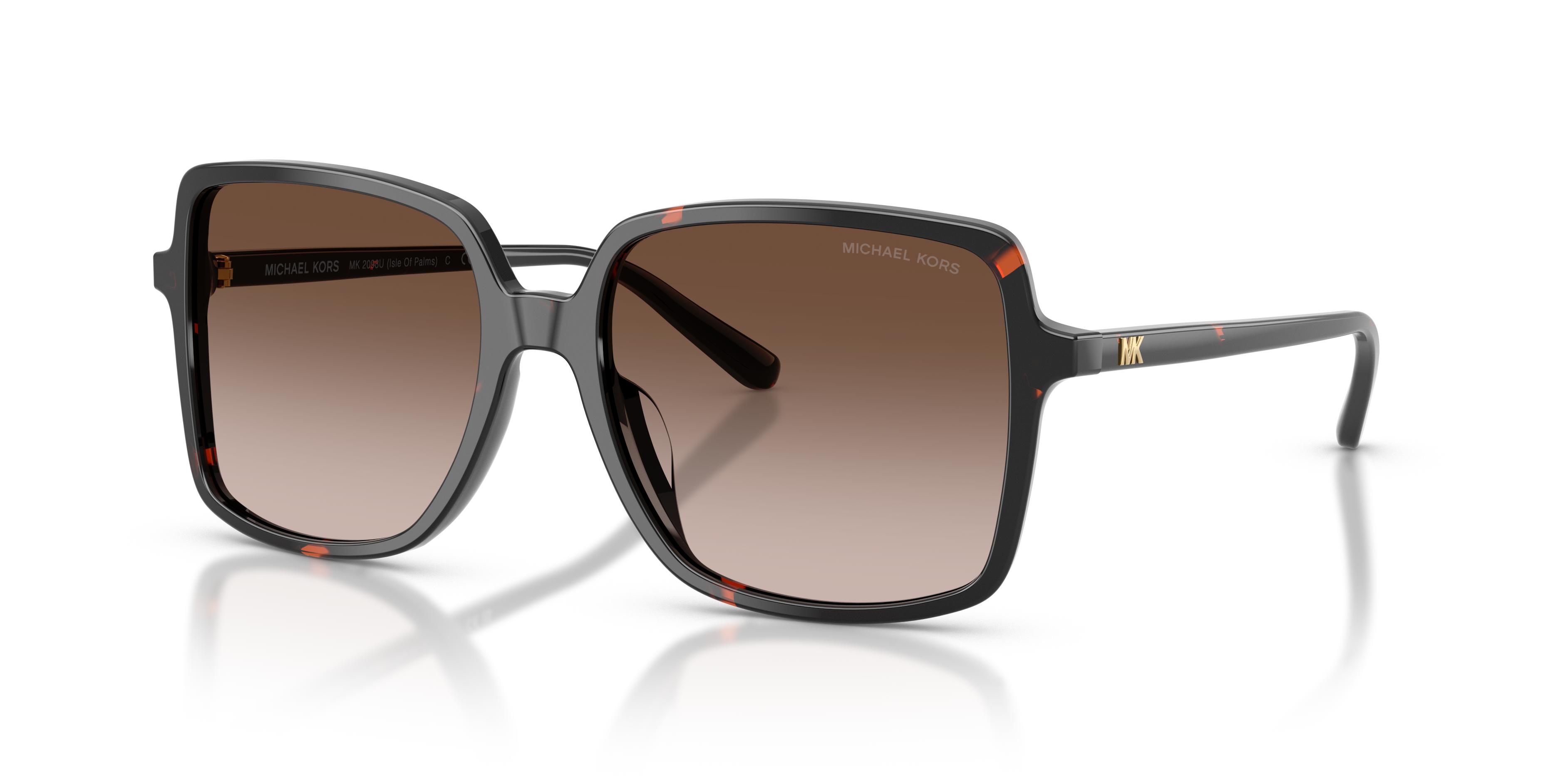 Picture of Michael Kors Sunglasses MK2098U
