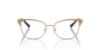 Picture of Michael Kors Eyeglasses MK3012