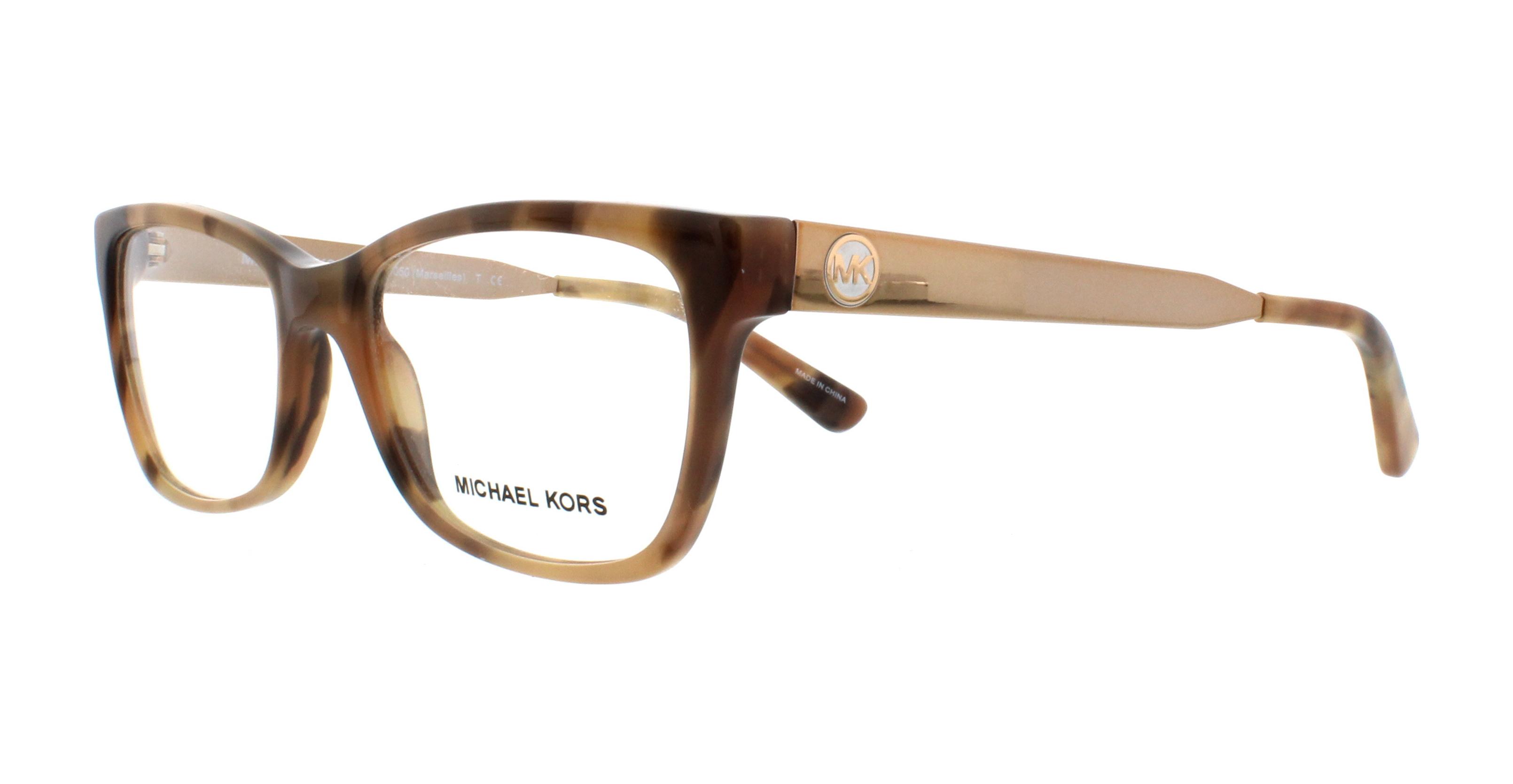 Picture of Michael Kors Eyeglasses MK4050