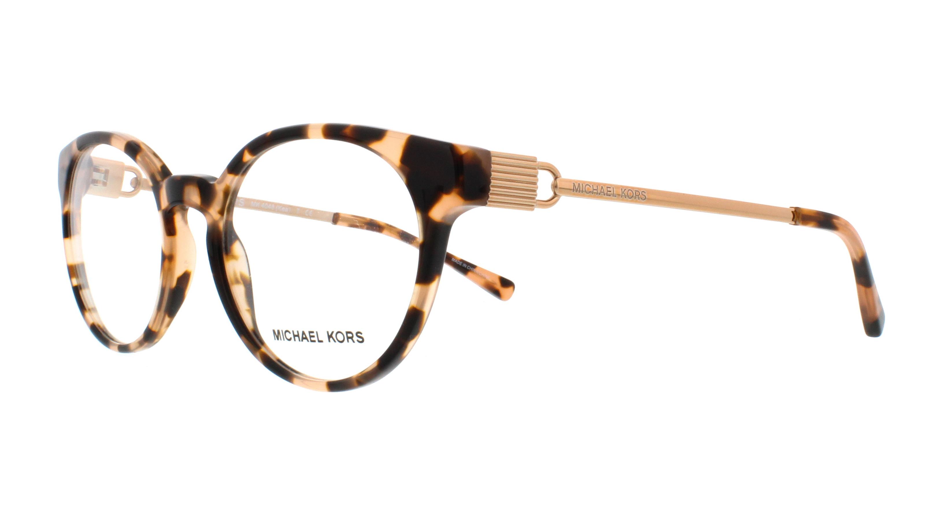 Picture of Michael Kors Eyeglasses MK4048