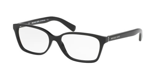 Picture of Michael Kors Eyeglasses MK4039F India (F)