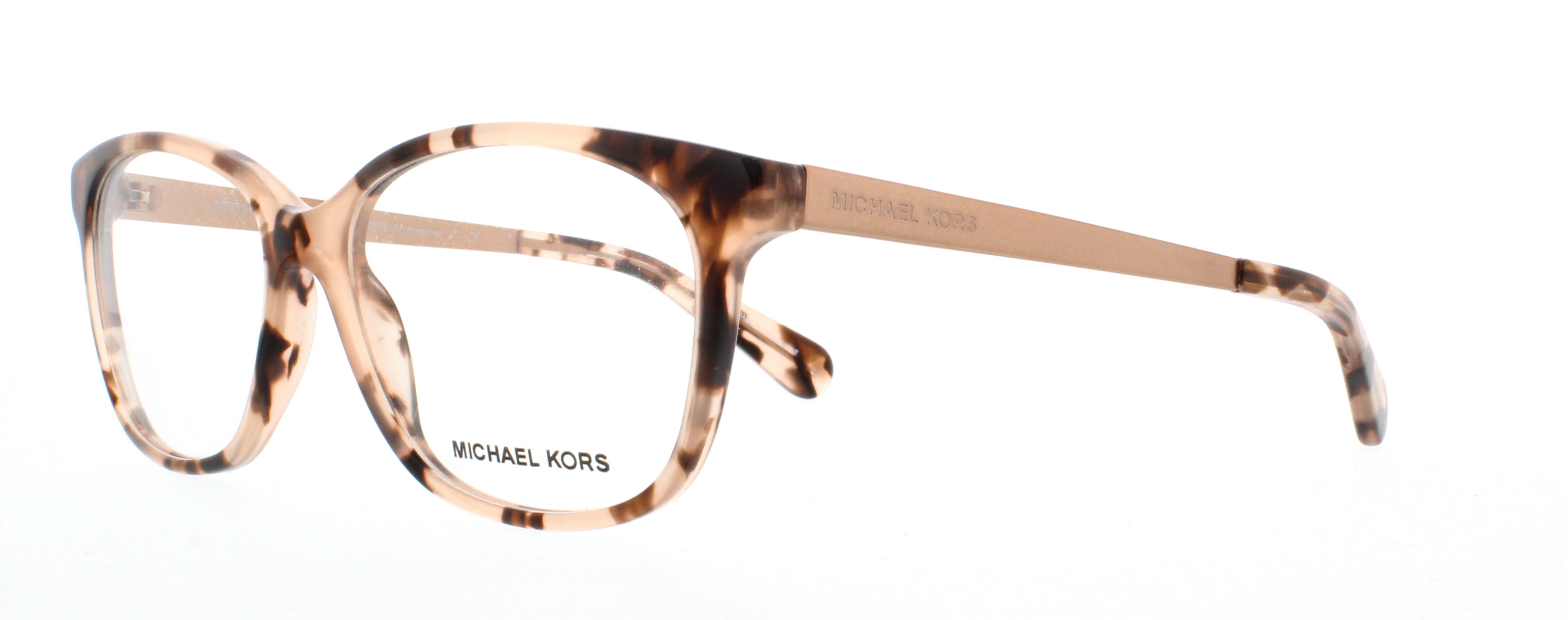 Picture of Michael Kors Eyeglasses MK4035 Ambrosine