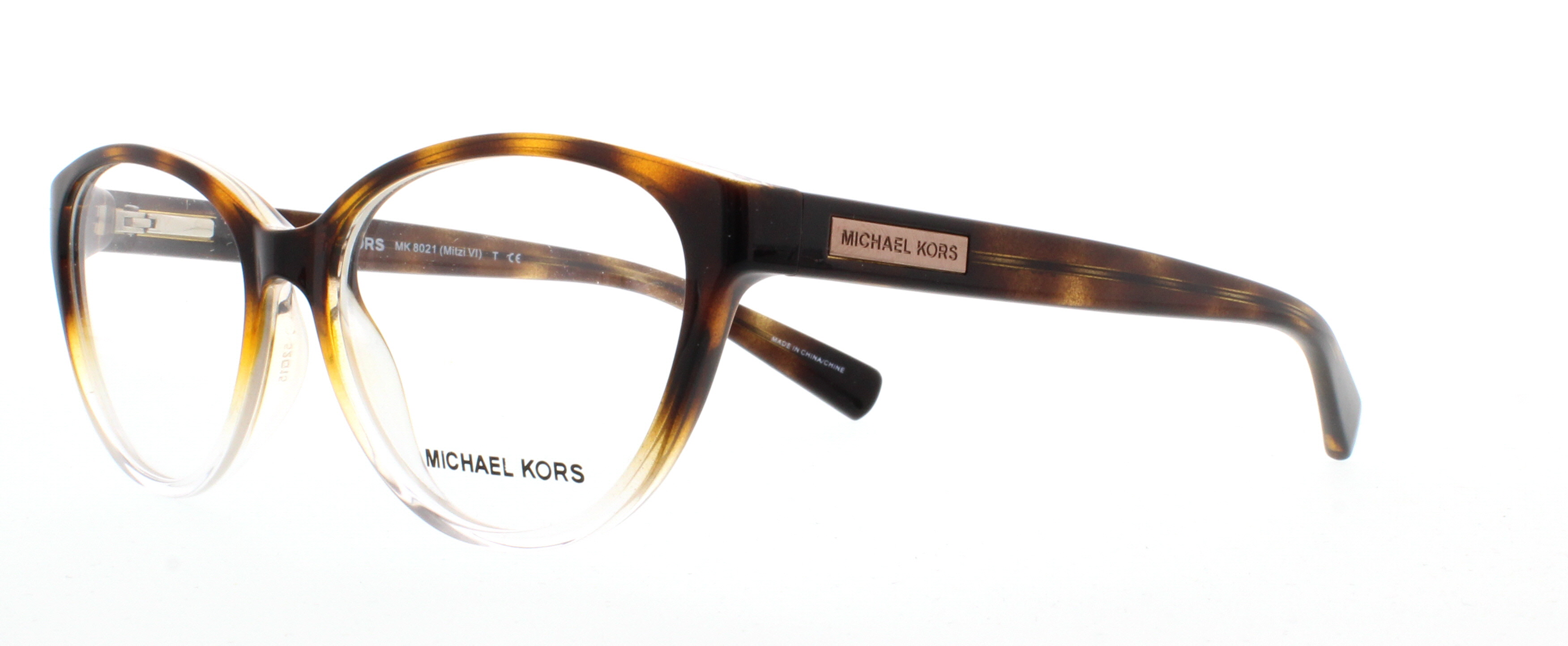 Picture of Michael Kors Eyeglasses MK8021