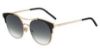 Picture of Jimmy Choo Sunglasses LUE/S