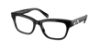 Picture of Swarovski Eyeglasses SK2022F
