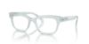 Picture of Swarovski Eyeglasses SK2022F