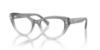 Picture of Swarovski Eyeglasses SK2023