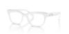 Picture of Swarovski Eyeglasses SK2022F