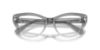 Picture of Swarovski Eyeglasses SK2023