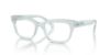 Picture of Swarovski Eyeglasses SK2022