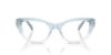 Picture of Swarovski Eyeglasses SK2023