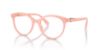 Picture of Swarovski Eyeglasses SK2019