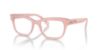 Picture of Swarovski Eyeglasses SK2022