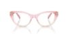 Picture of Swarovski Eyeglasses SK2023