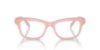 Picture of Swarovski Eyeglasses SK2022