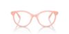 Picture of Swarovski Eyeglasses SK2019