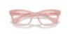 Picture of Swarovski Eyeglasses SK2022