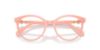 Picture of Swarovski Eyeglasses SK2019
