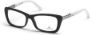 Picture of Swarovski Eyeglasses SK5095 Deidra