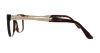 Picture of Swarovski Eyeglasses SK5145 Francesca