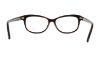 Picture of Swarovski Eyeglasses SK5100 Dame