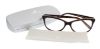 Picture of Swarovski Eyeglasses SK5100 Dame