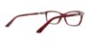 Picture of Swarovski Eyeglasses SK5158 Flame