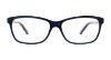 Picture of Swarovski Eyeglasses SK5158 Flame