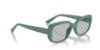 Picture of Ray Ban Sunglasses RB4421D