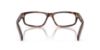 Picture of Prada Eyeglasses PRB02V