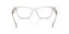 Picture of Prada Eyeglasses PRB01V