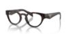 Picture of Prada Eyeglasses PRA11VD