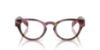 Picture of Prada Eyeglasses PRA11VD