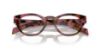 Picture of Prada Eyeglasses PRA11VD