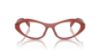 Picture of Prada Eyeglasses PRA21V